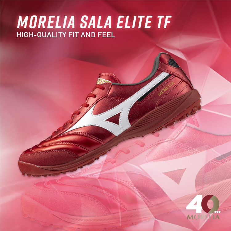 MORELIA SALA ELITE TF
